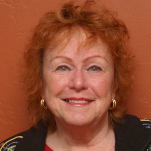 Meet your Posher, Phyllis